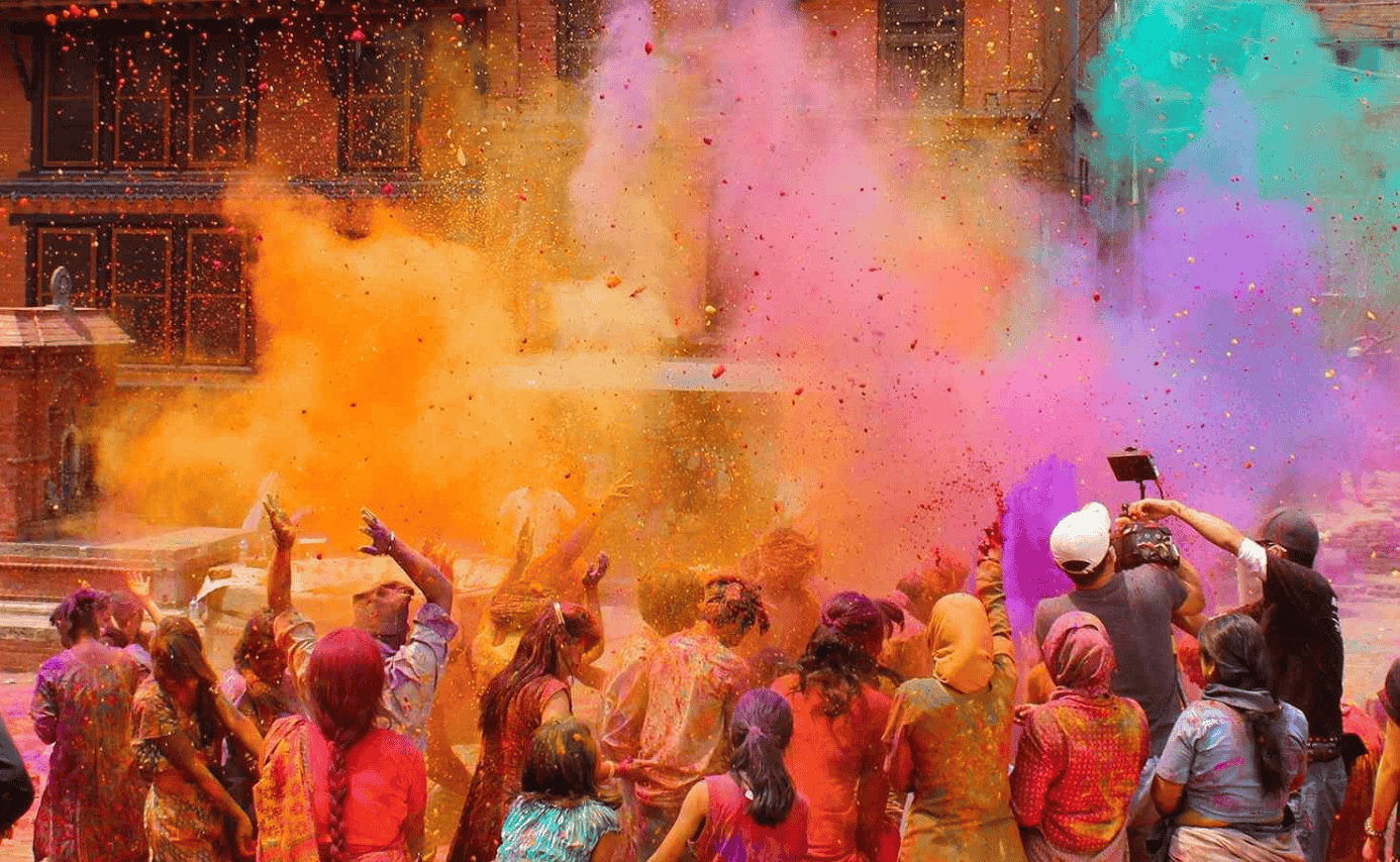 Holi