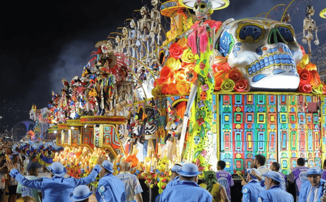 Rio Carnival