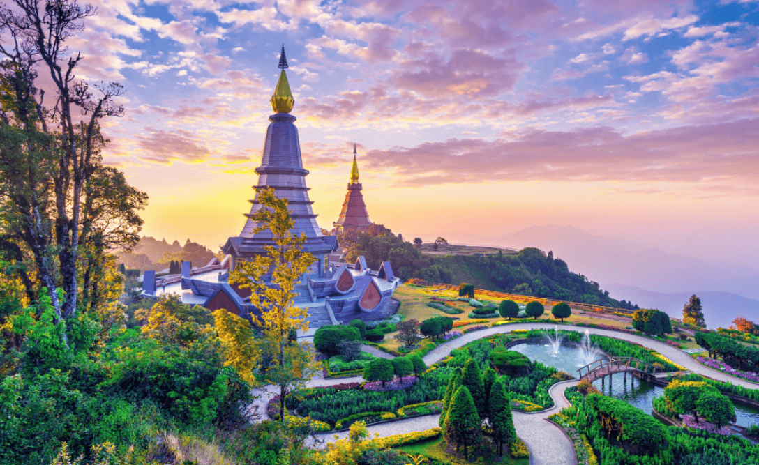 Thailand
