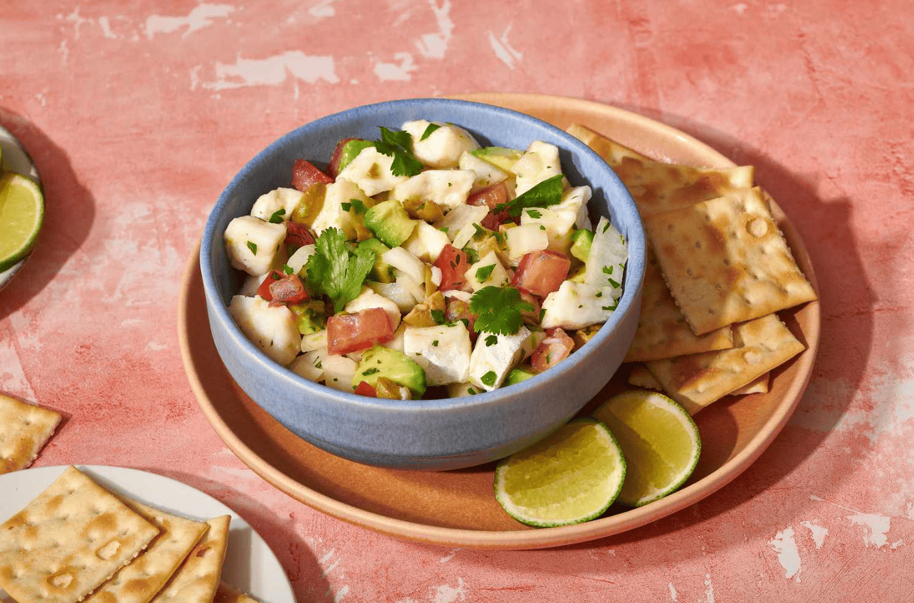 ceviche