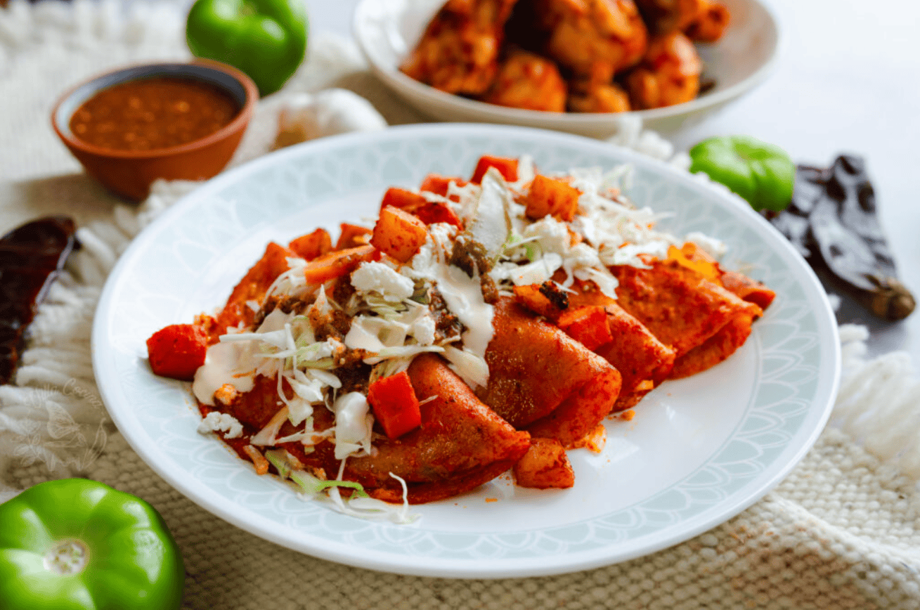 enchilada