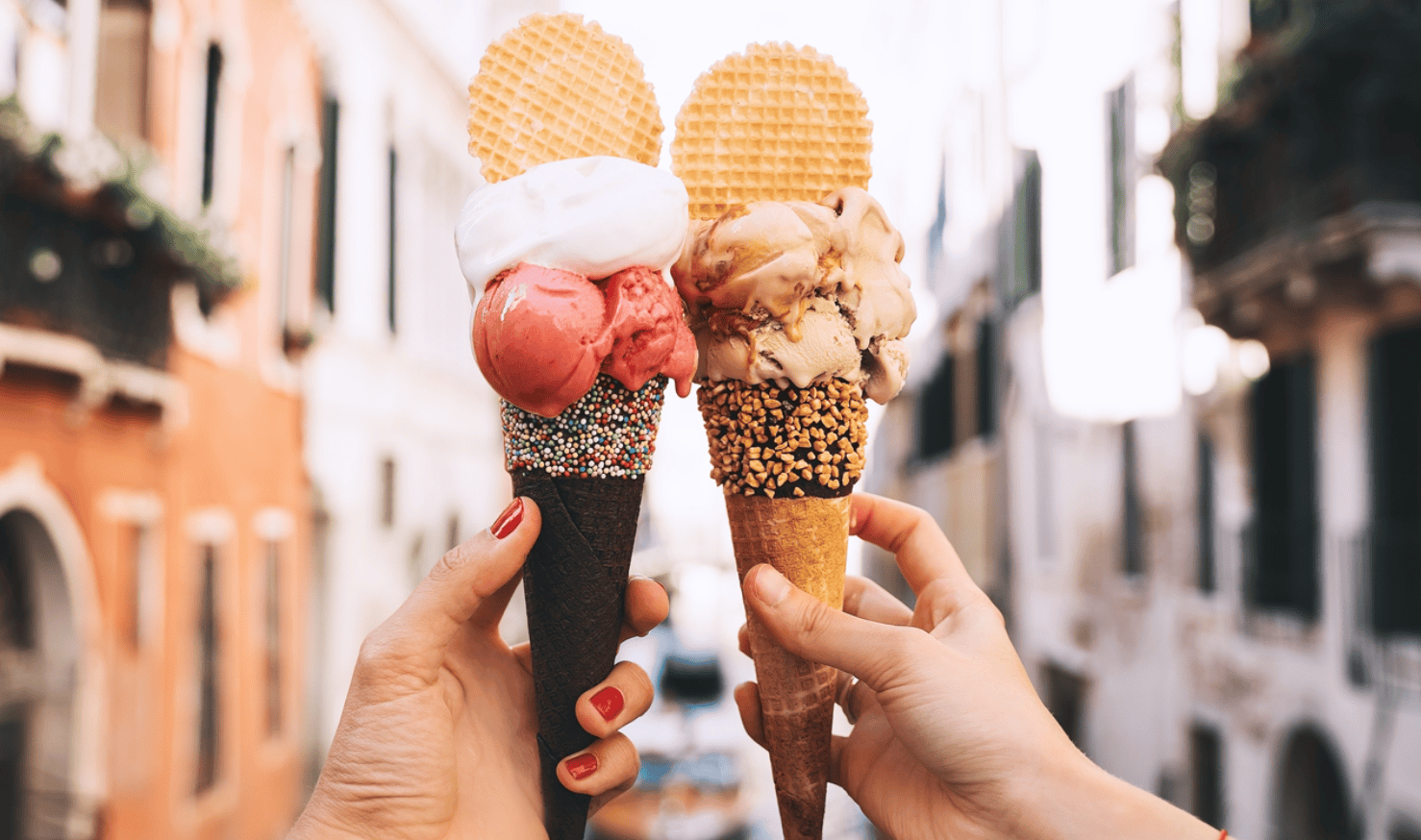 gelato