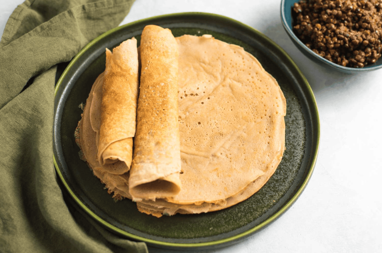 injera