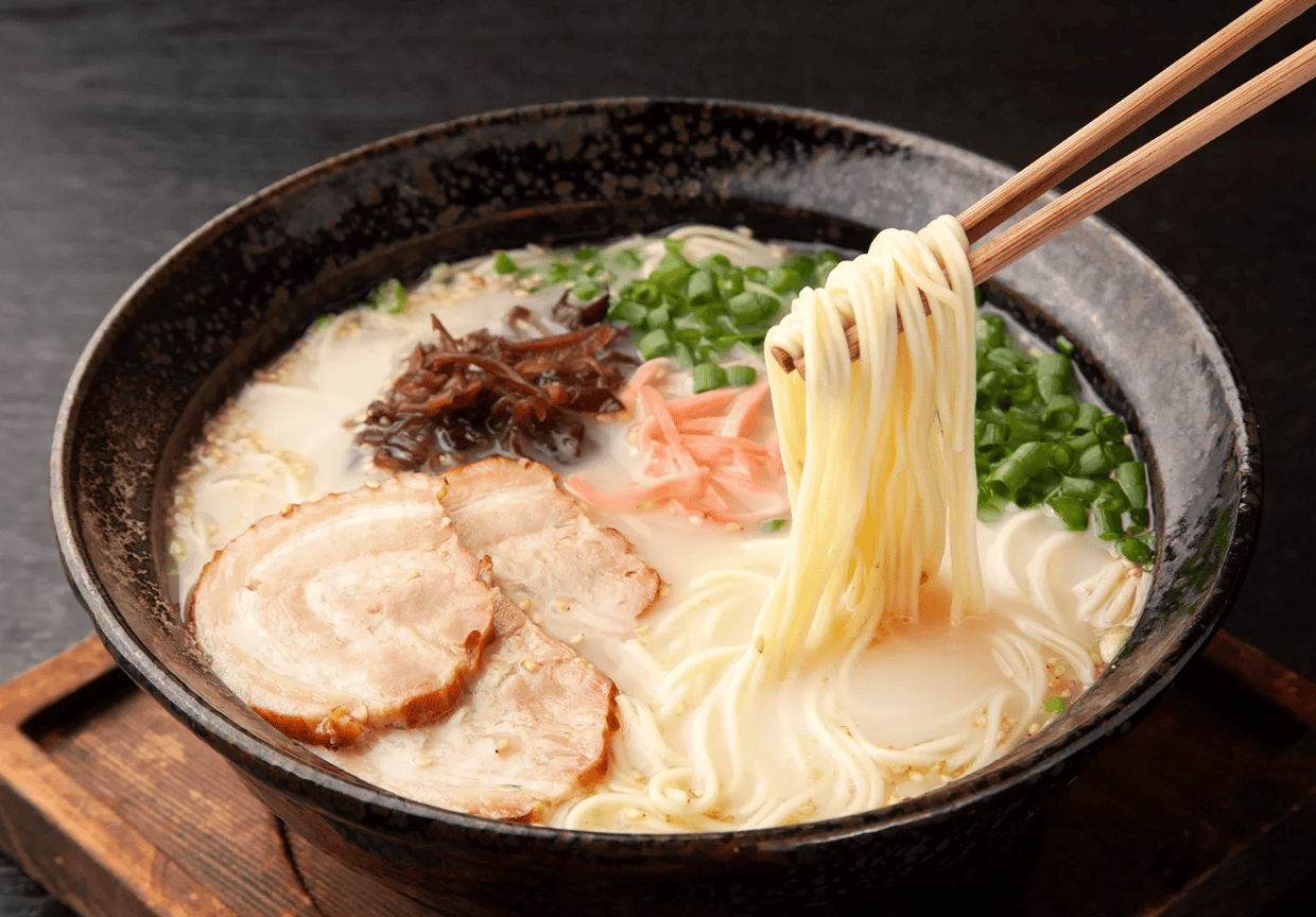 ramen